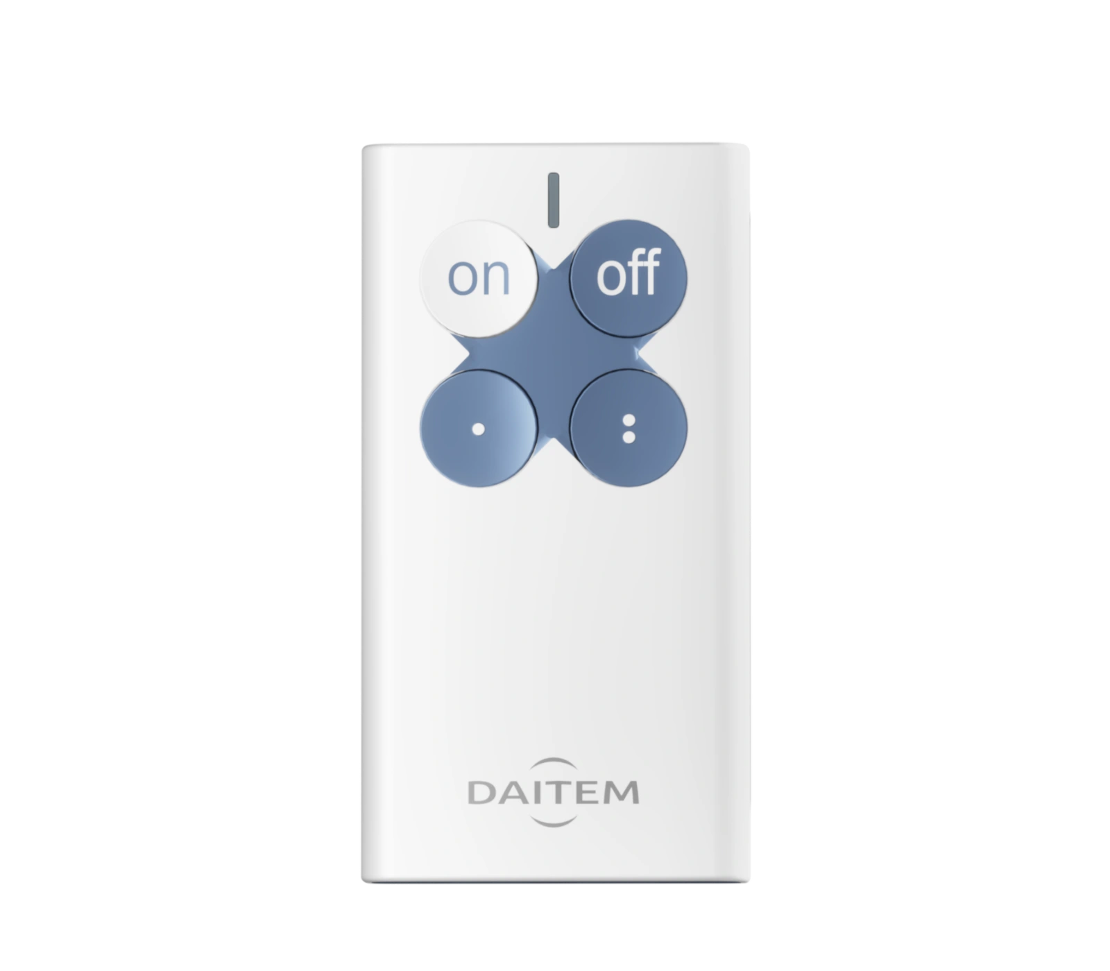 Télécommande 8 fonctions avec retour d’état