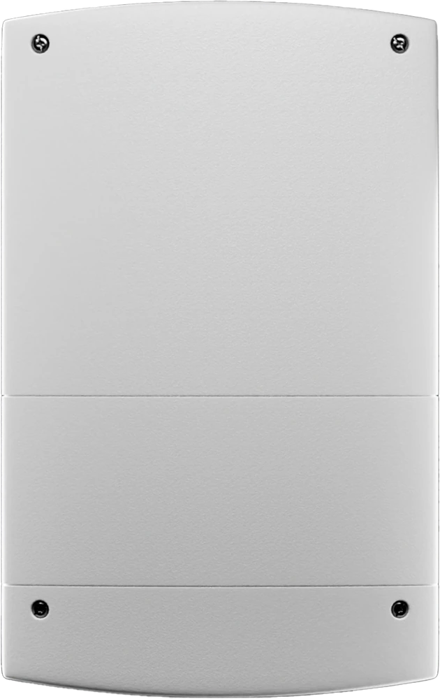 Récepteur de commande et d’interface
