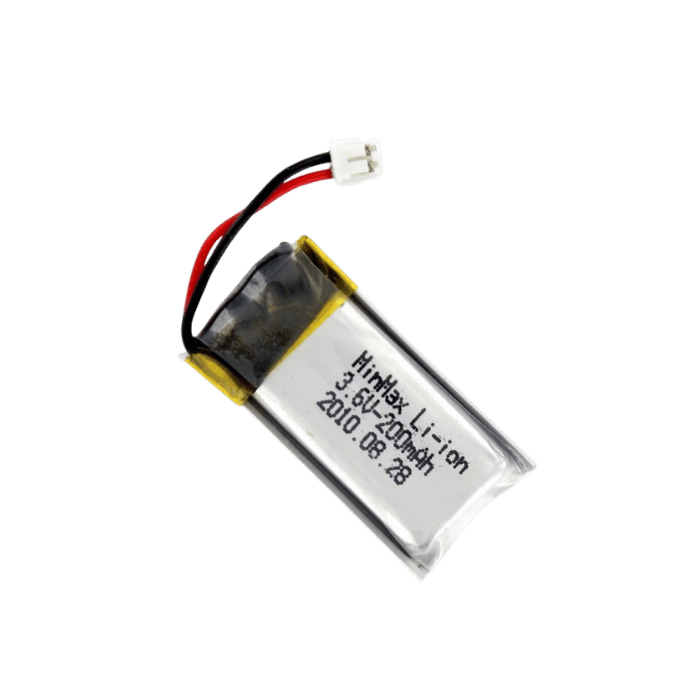Batterie lithium-ion 3,6 V — 200 mAh pour combiné