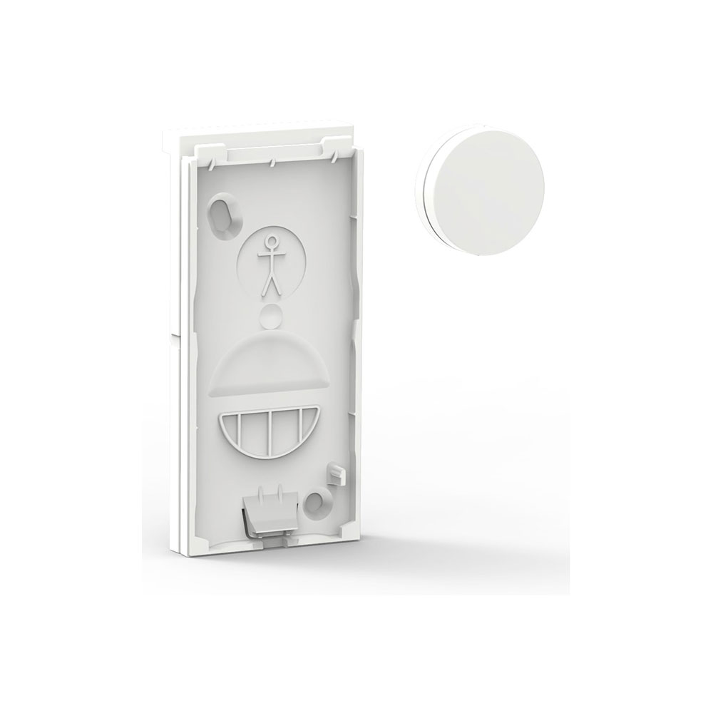 Réhausse, socle et porte-aimant pour SH275AX