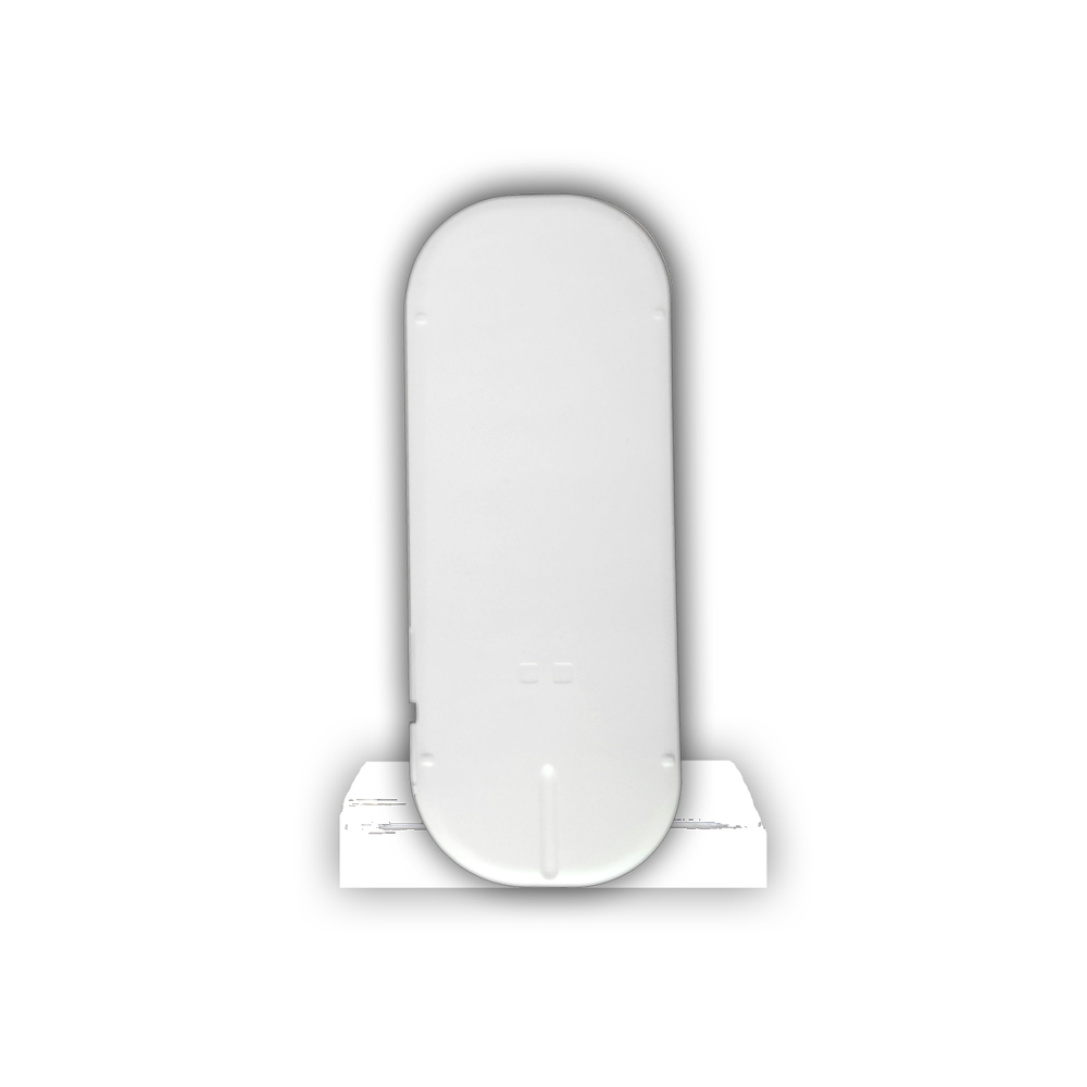 Interface de configuration radio TwinLoad