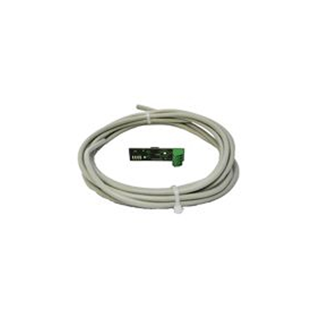 Carte relais 2 sorties pour clavier SH650AX