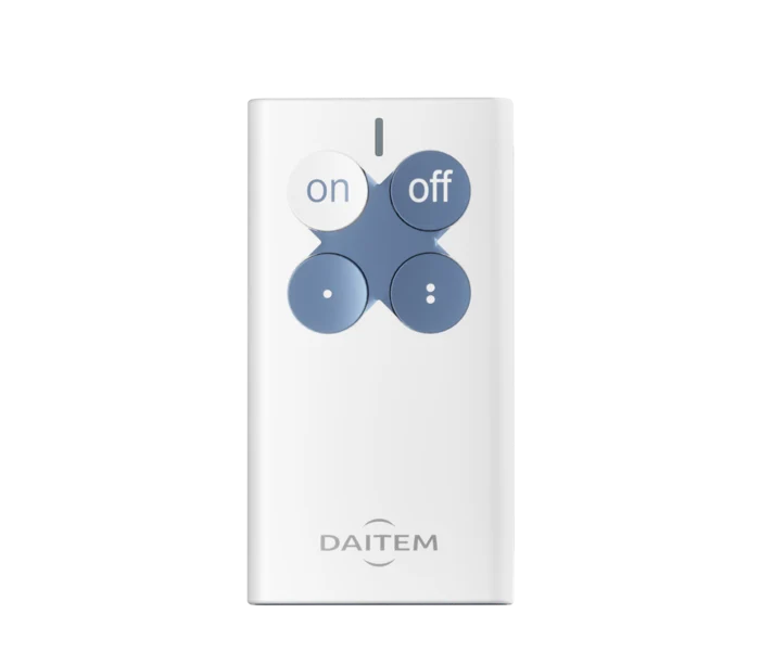 Télécommande 4 fonctions avec retour d’état