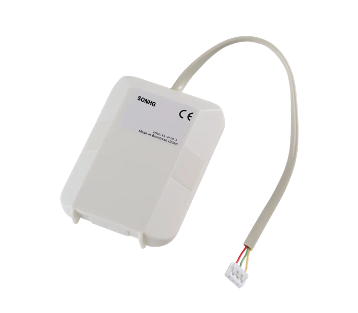 Sonde panne congélateur