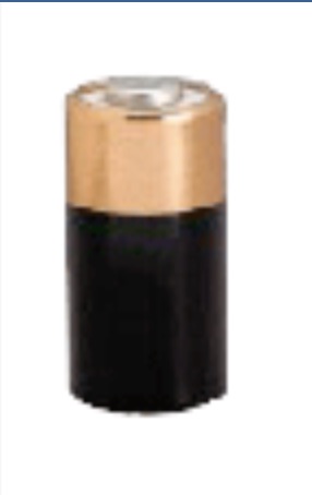 Batterie lithium Li-MnO2 6 V