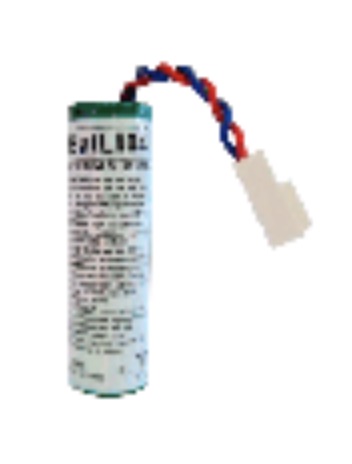 Batterie lithium Li-SOCl2 3,6 V — 2 Ah