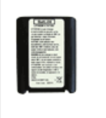 Batterie lithium LiFeS2 4,5 V — 3 Ah